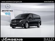 Mercedes V 300, AVANTGARDE EDITION EXTRALANG, Jahr 2023 - Lüdenscheid