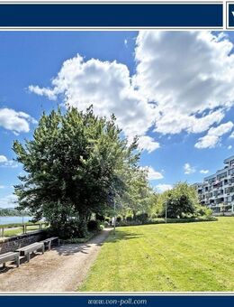 Erste Rheinlage - Lebensqualität pur! - Bonn