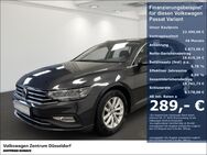 VW Passat Variant, 2.0 TDI Business, Jahr 2019 - Düsseldorf