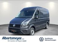 VW Crafter, 35 TDI Kasten AUTOMATIK HOCH MITTEL, Jahr 2024 - Leinefelde-Worbis