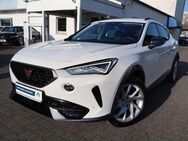 CUPRA Formentor, 1.4 e-Hybrid |||||, Jahr 2022 - Darmstadt