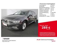 VW Passat Variant, 1.5 TSi Business, Jahr 2023 - Bad Oldesloe