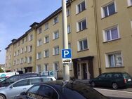Etwas besonderes: geräumige 3-Zimmer-Wohnung - Kassel