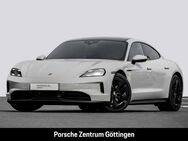 Porsche Taycan, , Jahr 2024 - Göttingen