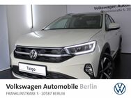 VW Taigo, 1.0 l TSI Style, Jahr 2022 - Berlin