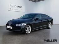 Audi A5, Sportback 45 TDI quattro sport, Jahr 2019 - Leipzig Alt-West