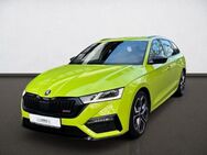 Skoda Octavia, 2.0 TSI Combi Plus, Jahr 2022 - Bochum