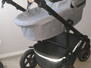 Britax Römer Smile 3 plus Fahrgestell Zusatzsitz - Leipzig Nordwest