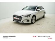 Audi A3, Sportback 35 TFSI S-TRO ADVANCED, Jahr 2021 - Berlin