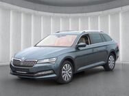 Skoda Superb Combi Style TDI*AHK Panodach Sitzbelüft - Ruhstorf (Rott)