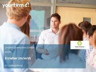 Erzieher (m/w/d) - Ludwigsburg