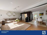 Modernisiertes Reihenmittelhaus in Warendorf-Müssingen, ideal für eine große Familie - Warendorf