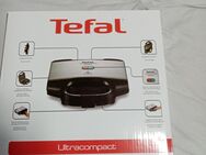 NEU VERKAUFE NEUES TEFAL SANDWICHMAKER - Berlin Neukölln