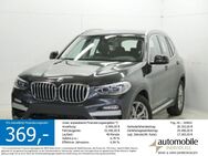 BMW X3, xDrive30d xLine Hifi, Jahr 2019 - Paderborn