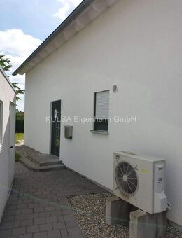 EHF in idyllischer Lage und doch nah am Zentrum - Schwäbisch Gmünd