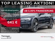 Audi A6 Allroad, 40 TDI Q NP101 LM21, Jahr 2023 - Gelsenkirchen