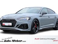 Audi RS5, Sportback RS5 Sportback competiti, Jahr 2023 - Beckum