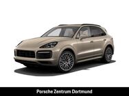 Porsche Cayenne, S Surround-View 21-Zoll, Jahr 2018 - Holzwickede