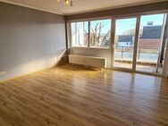 Altgarbsen: 3-Zimmerwhg. im Dachgeschoss mit 2 Bädern u. Balkon - Garbsen