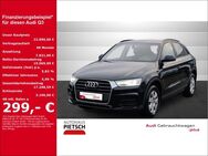 Audi Q3, 1.4 TFSI, Jahr 2017 - Melle