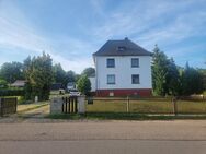 Einfamilienhaus + Grundstück zu verkaufen !!! - Chemnitz