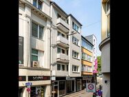 Frisch sanierte, helle 3-Zimmer-Wohnung in Top-Innenstadtlage - Wuppertal