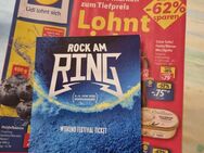 Rock am Ring Weekend Festival Ticket - Mülheim (Ruhr)