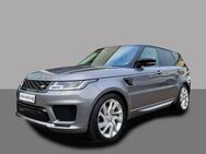 Land Rover Range Rover Sport, 3.0 SDV6 HSE DYNAMIC, Jahr 2019 - Freiburg (Breisgau)