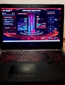 ASUS ROG G752VY - i7 - 48GB DDR4 - 8GB GTX - 1TB Samsung 990 in 31515
