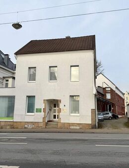 Zentrales Wohn- und Geschäftshaus mit Entwicklungspotenzial - Haan