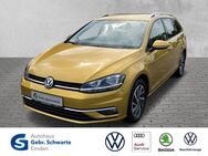 VW Golf Variant, 1.4 TSI Golf VII, Jahr 2018 - Emden