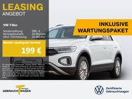 VW T-Roc, 1.0 TSI LIFE, Jahr 2023 - Dorsten