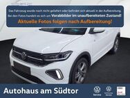 VW T-Cross, 1.5 TSI R-Line |, Jahr 2024 - Rietberg