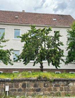 Teilsaniertes Mehrfamilienhaus - ideal für zwei Generationen. Entdecken Sie Ihr neues Zuhause! - Löbau