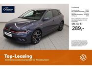 VW Polo, 2.0 TSI GTI OPF, Jahr 2025 - Amberg