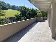 Penthouse-Wohnung in fantastischer Lage! - Eggingen