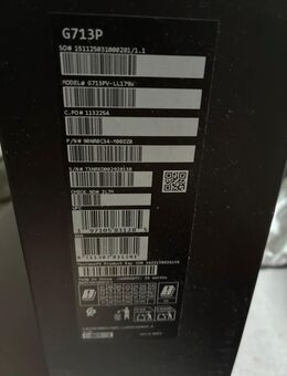 Acer Gaming Laptop - Magdeburg