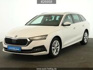 Skoda Octavia, 2.0 TDI Combi First Edition ###, Jahr 2021 - Donnersdorf