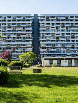 Stuttgart, Rostocker Str. 52/216/8.OG - Stuttgart