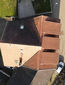 ACHTUNG -TOP PREIS!!! Zweifamilienhaus in Ettenheimweiler - Ettenheim