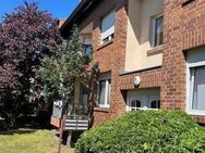 Schöne 3 Raum-Wohnung im 2. OG DG - Zörbig