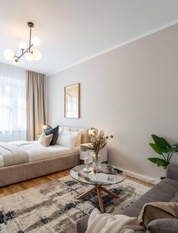 Neuköllns neuestes Lifestyle-Apartment mit 2 Schlafzimmern - Berlin