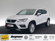 Seat Ateca, 2.0 TSI Xcellence VC, Jahr 2020 - Krefeld