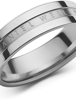 Daniel Wellington Elan Ring Silber Edelstahl (316L) - Berlin Neukölln