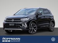 VW T-Cross, 1.5 TSI R-Line, Jahr 2024 - Herborn (Hessen)