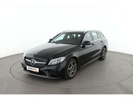 Mercedes-Benz C 300 d T 4Matic AMG Line - Berlin