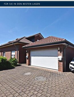 Zweifamilienhaus in beliebter Wohnsiedlung Bückeburg-Röcke - Bückeburg