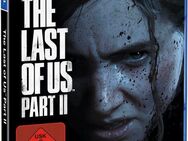 The Last of Us Part II PlayStation 4