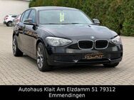 BMW 114 i Lim Turbo+Steuerkette+ Service Neu - Emmendingen