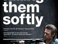 Killing Them Softly DVD - von Andrew Dominik, FSK 16 - Verden (Aller)